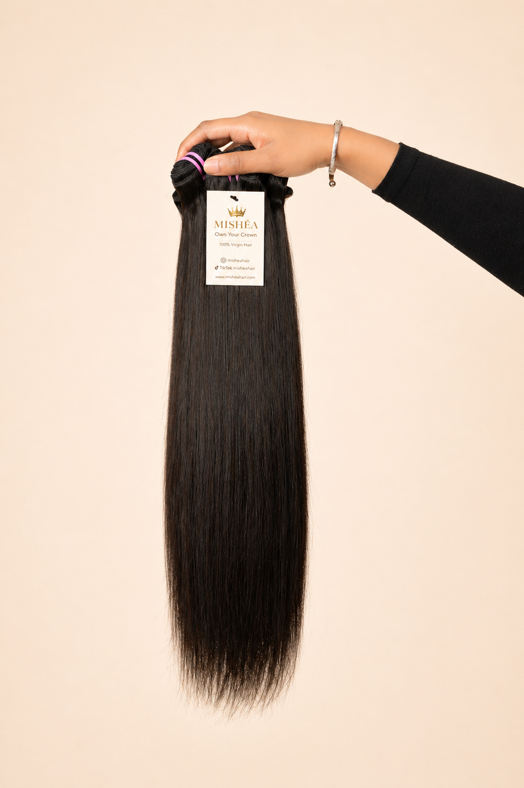 Straight Bundles