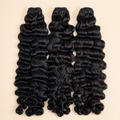Burmese Curly Bundles