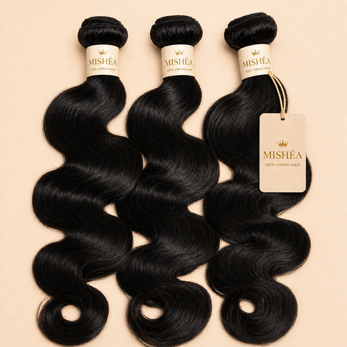 Body Wave Bundle